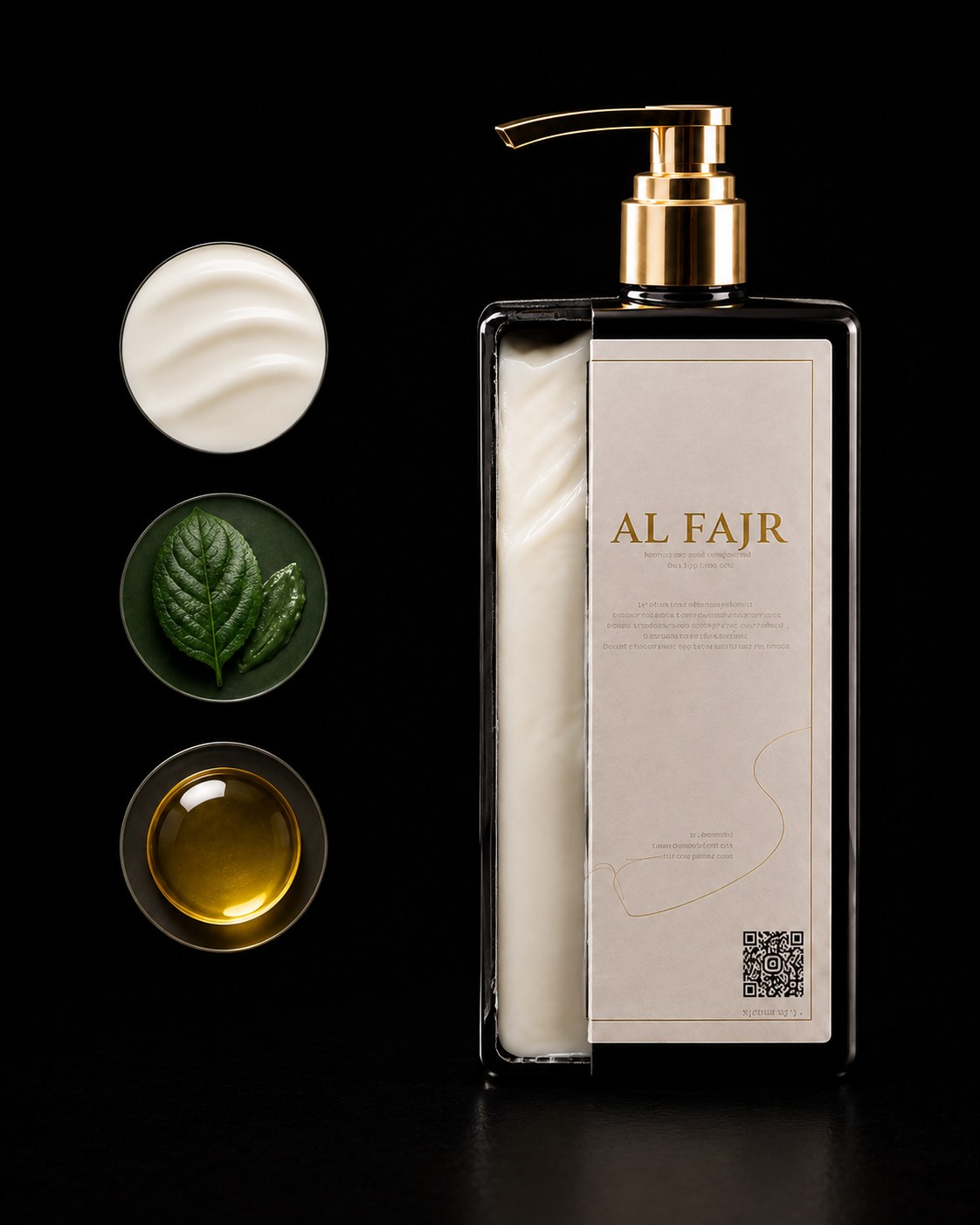 Usma Shampoo