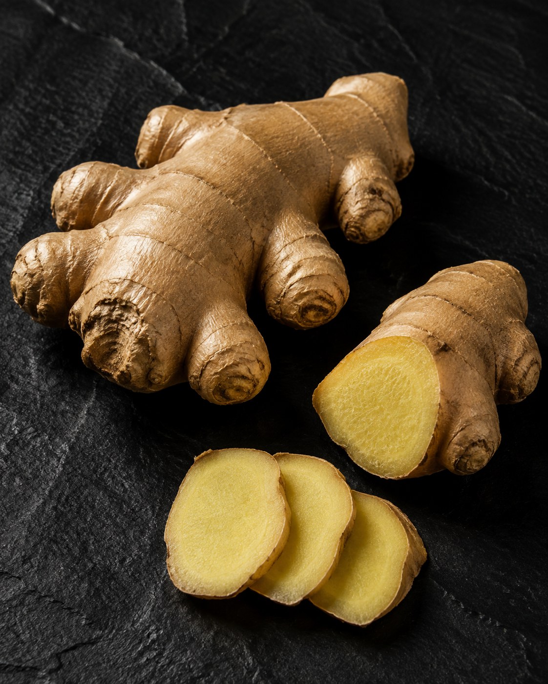 Ginger